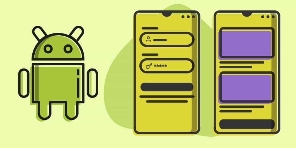 Modern Android App Development with Java - AI-Powered Learning for ...
