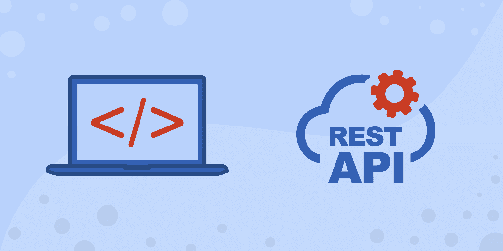 Securing REST API for Web Applications and Services