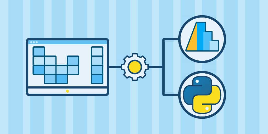 Using Python Altair for Data Storytelling