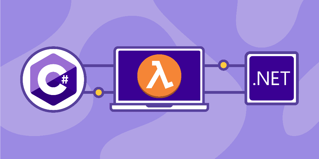 Building AWS Lambda Functions with C# and .NET