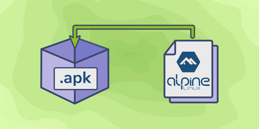 Creating Alpine Linux Packages