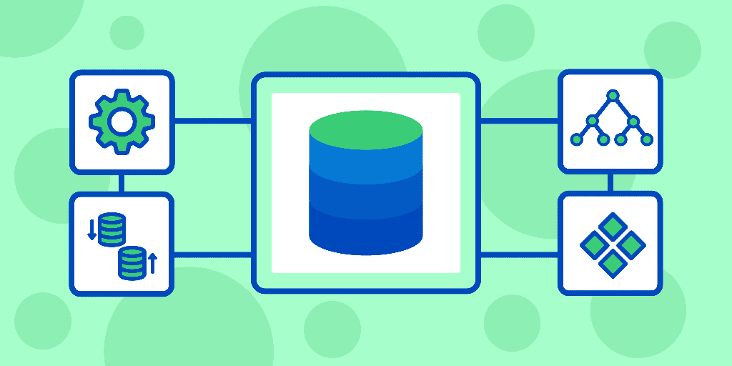 Deep Dive into the Internals of the Database