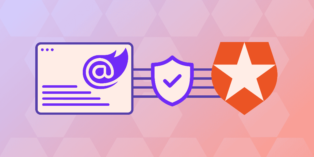 Securing Blazor Applications with Auth0