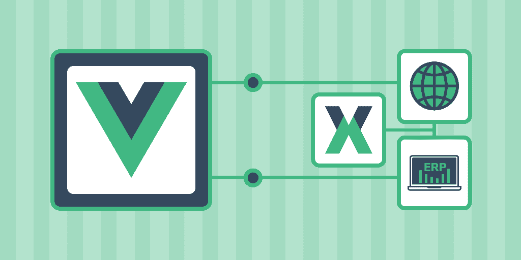 Advanced VueJS: Build Better Applications Efficiently