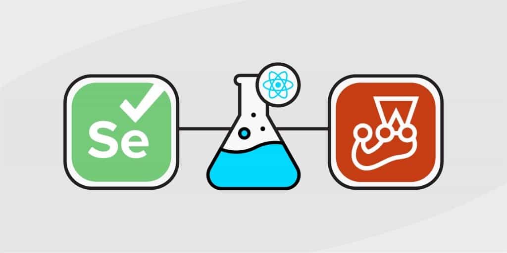 Complete Guide to Testing React Apps with Jest and Selenium