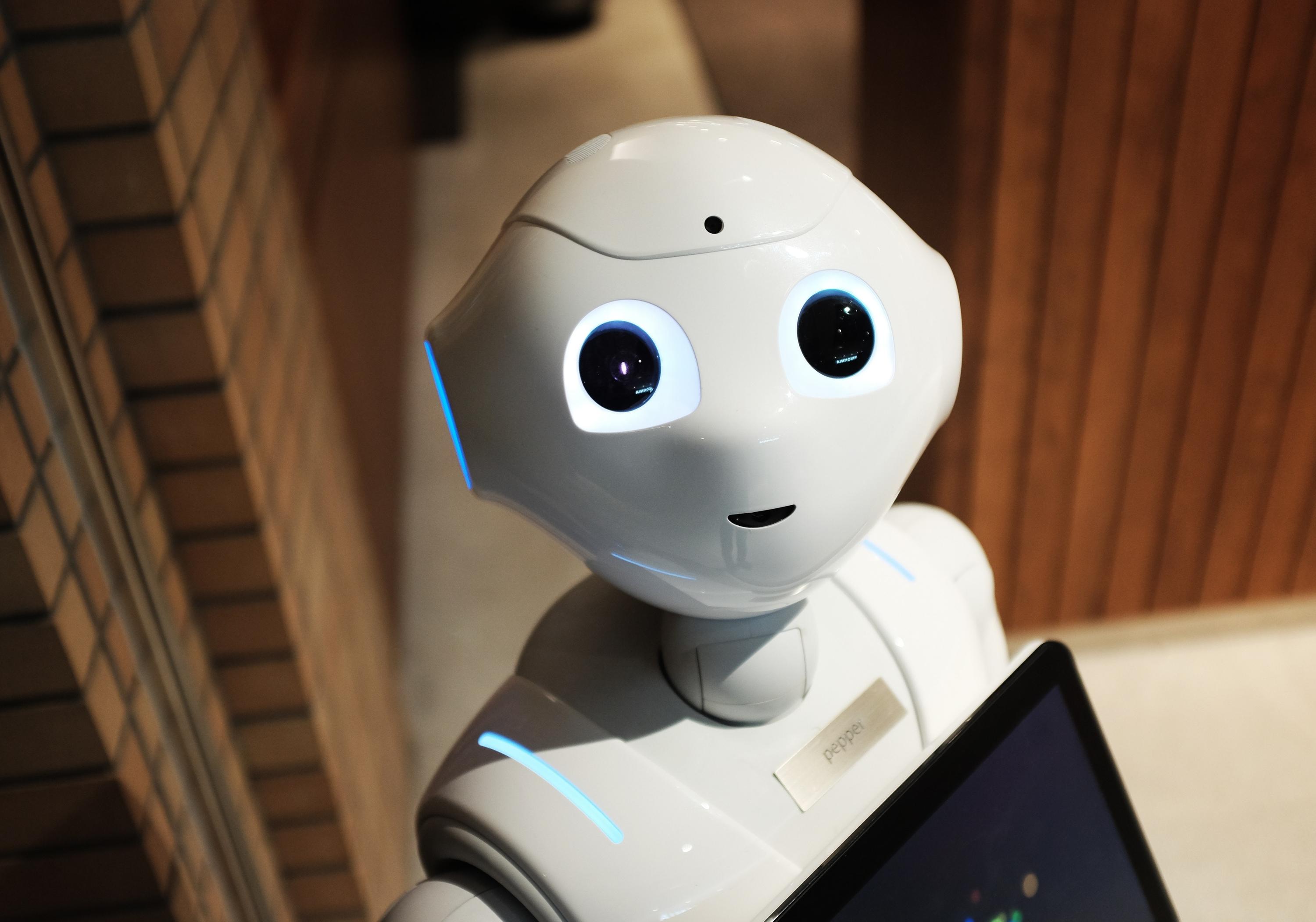 Photo by Alex Knight from Pexels