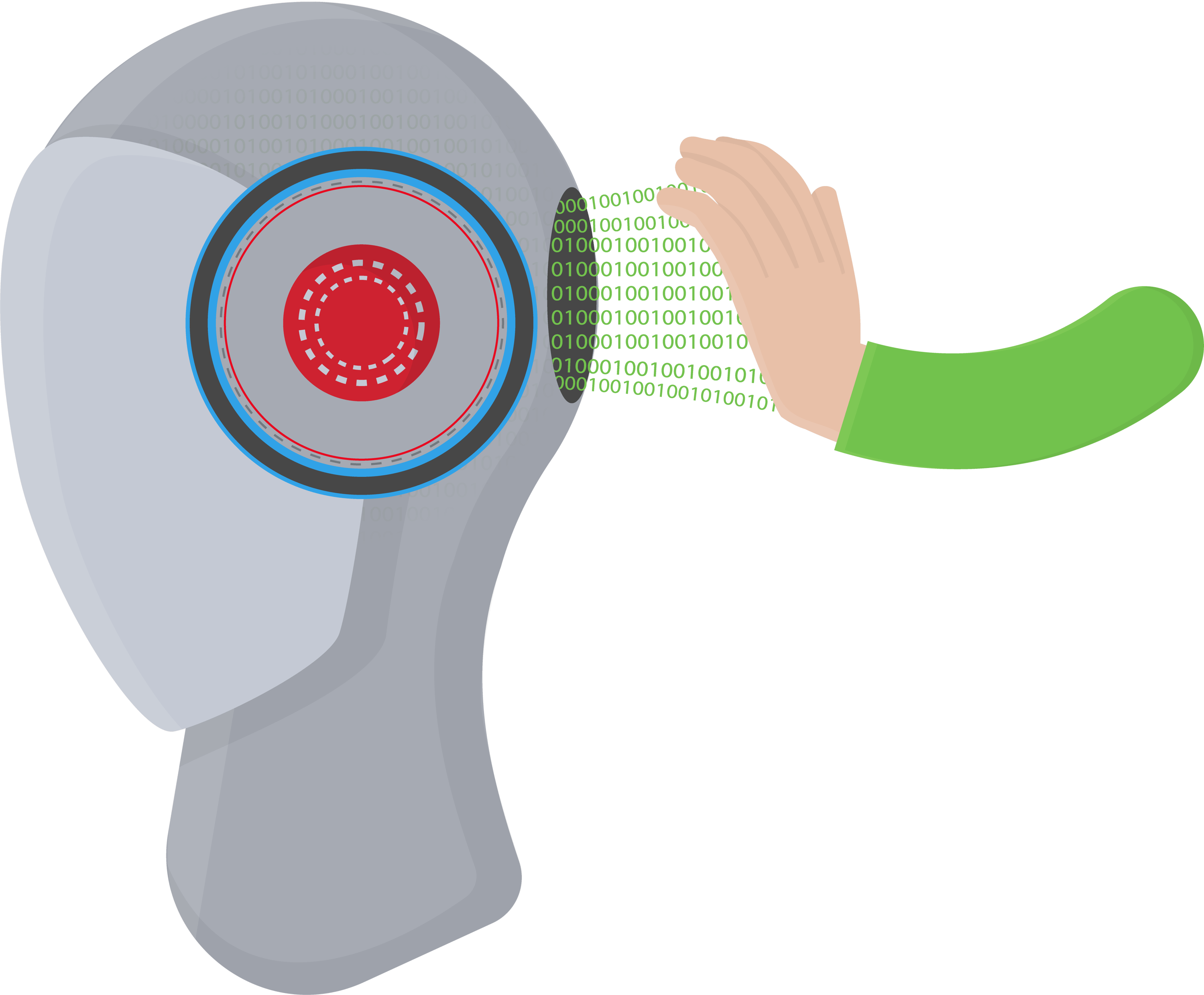 VR for training and simulation