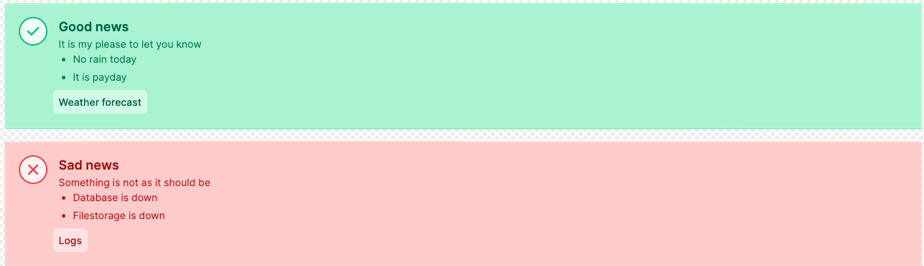 widget