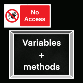 What is encapsulation in Python?