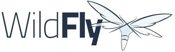WildFly logo