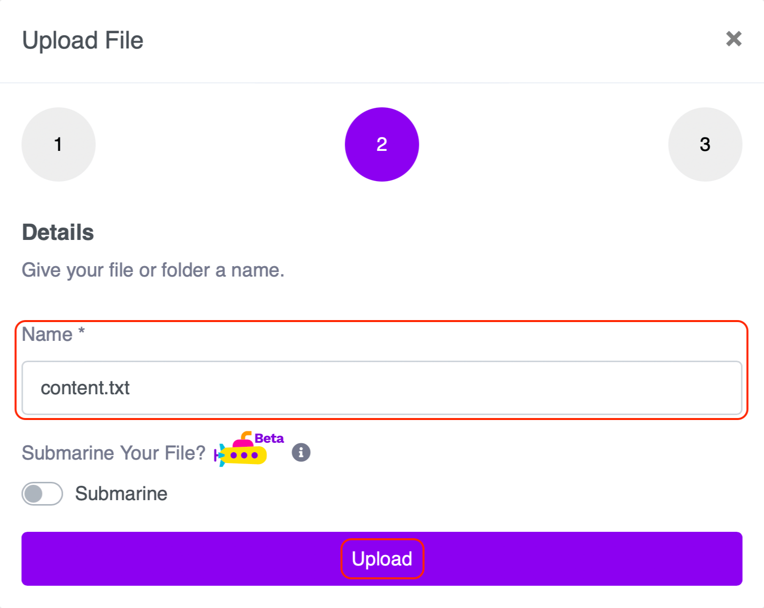 How to pin files to IPFS using Pinata