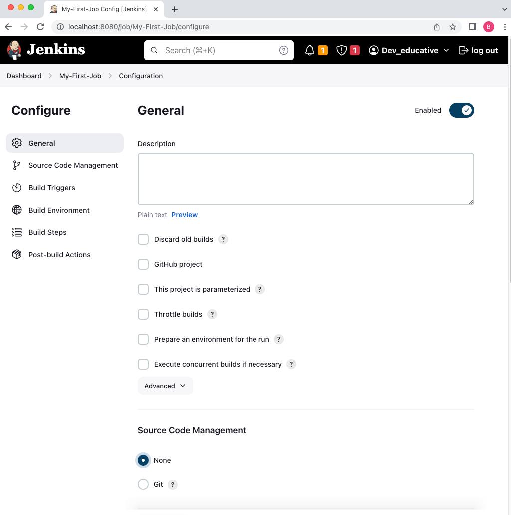 how-to-schedule-a-job-in-jenkins