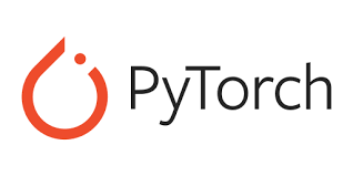 PyTorch logo