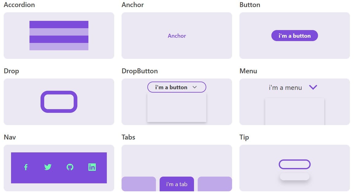 What is React Grommet?