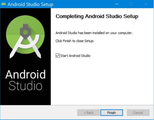 Environment setup in Kotlin