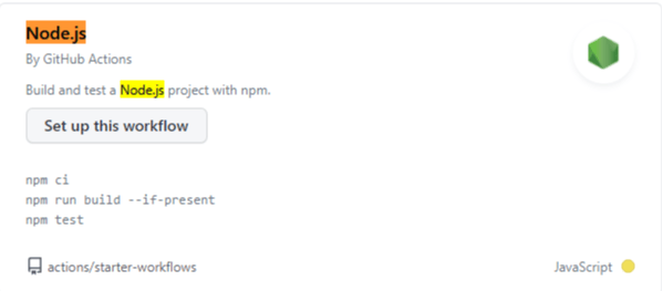 How to set up continuous deployment using Github Actions