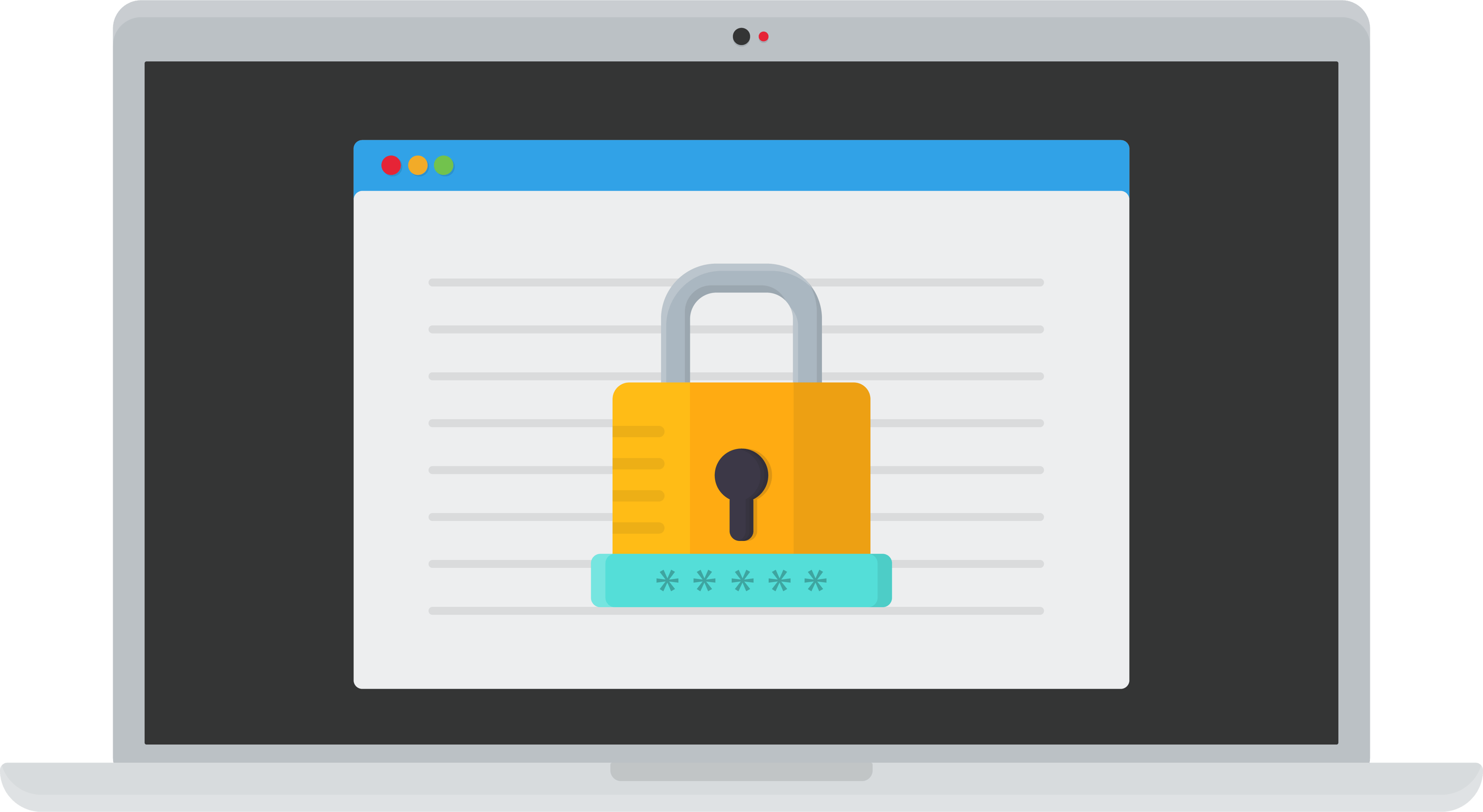 Data encryption