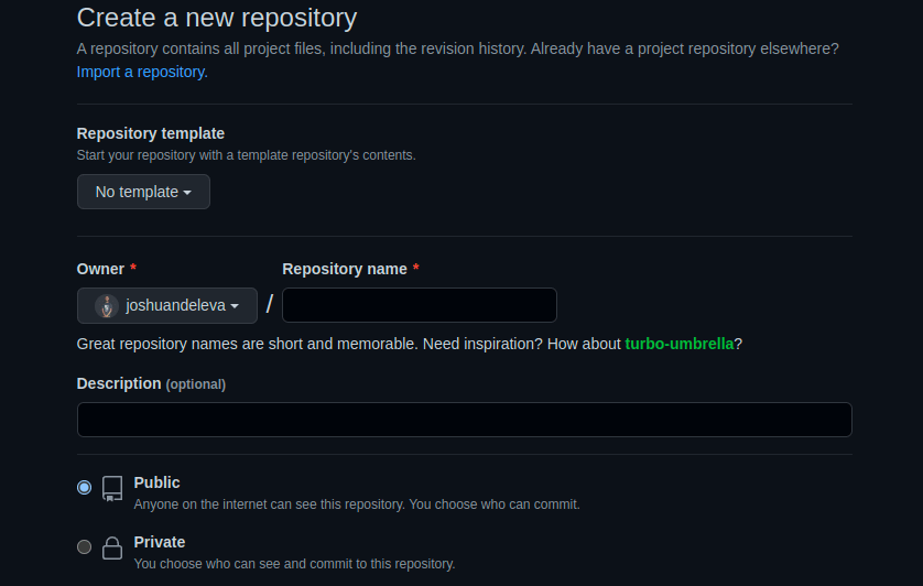 How to deploy a React application to Amazon S3 and GitHub actions