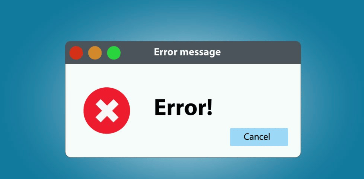 How to solve the 'enable scripts' error on PowerShell