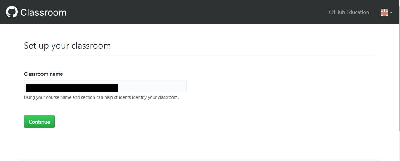 What are GitHub classroom auto-grading test cases?