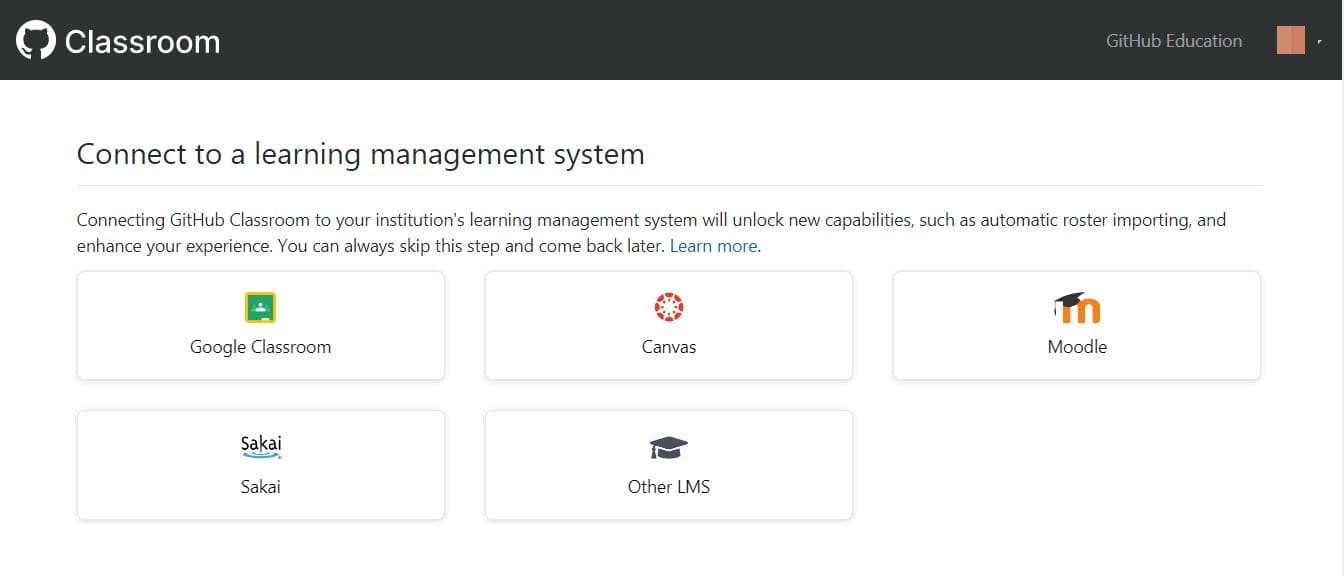 What are GitHub classroom auto-grading test cases?