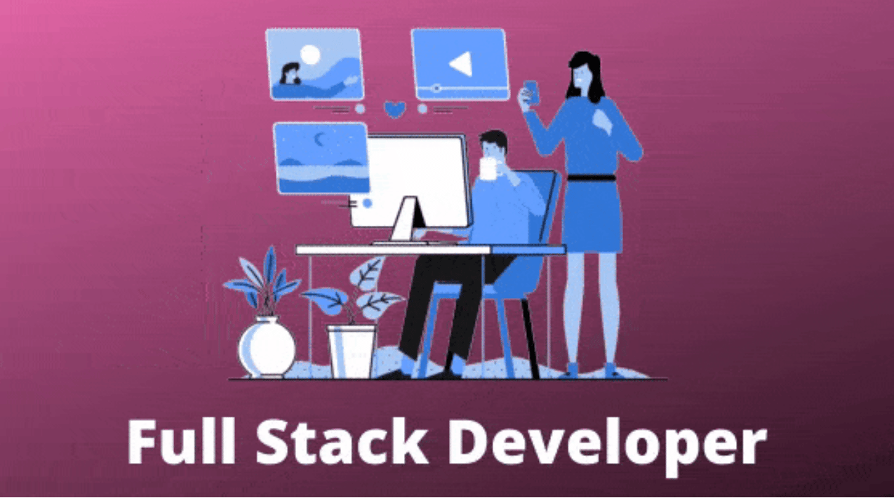 Guide - How to become a full-stack developer