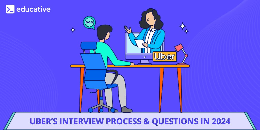 Uber interview process