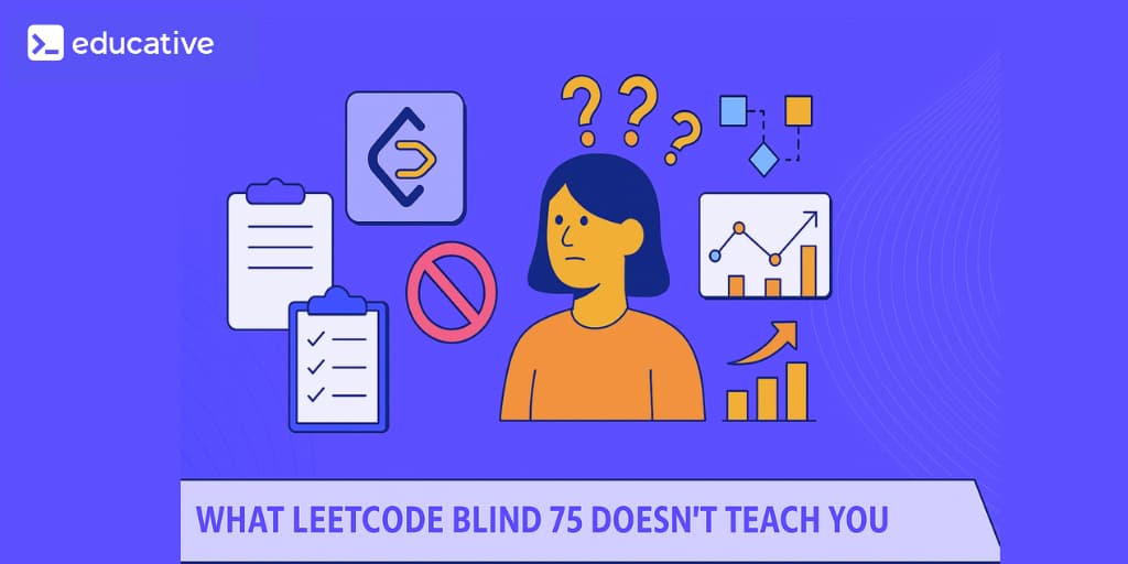 LeetCode Blind 75