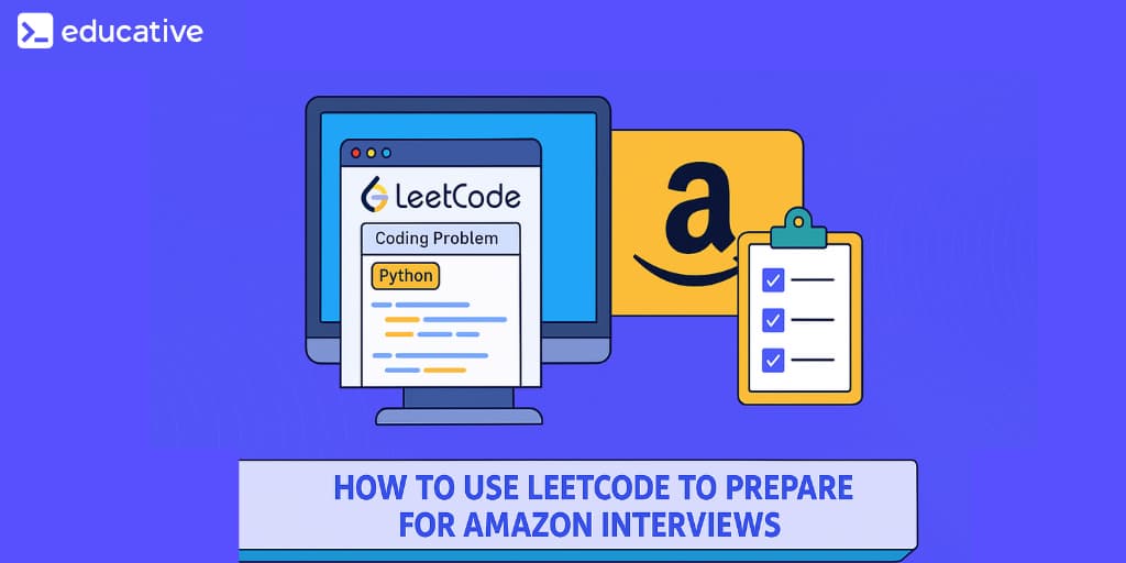 LeetCode Amazon
