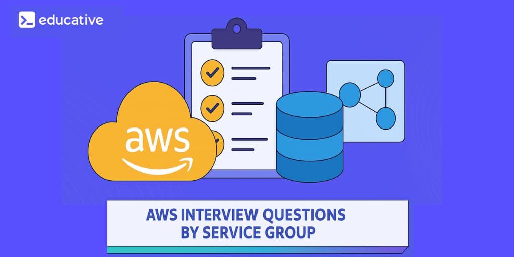 AWS Web Services interview questions