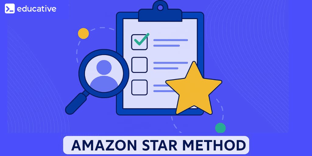 Amazon star method