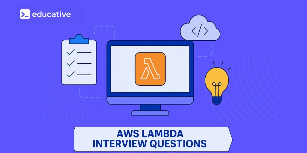 AWS Lambda interview questions