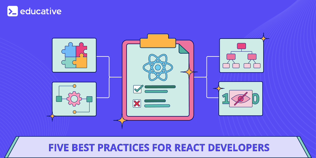 Best Practices for React Developers