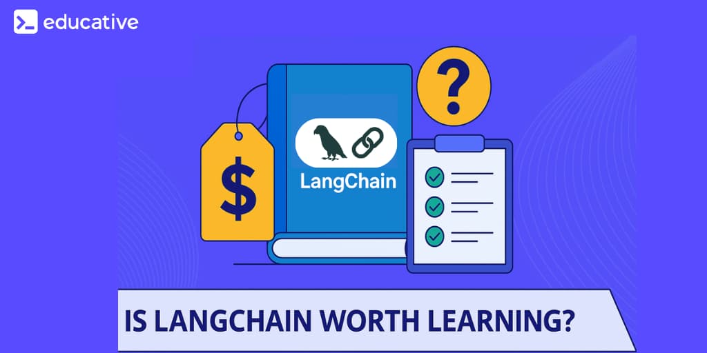 Is LangChain worth learning?