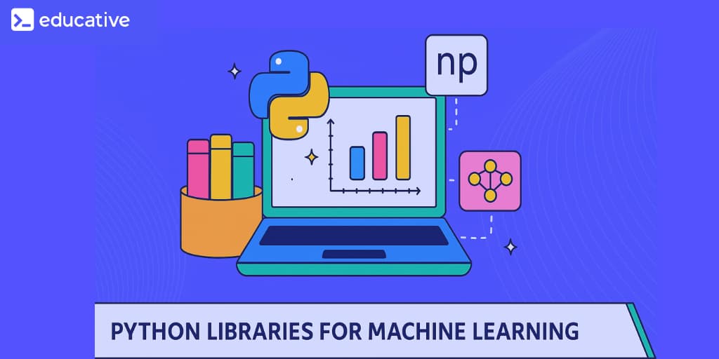python libraries for machine learning