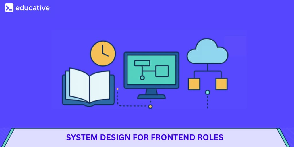 Do you need to know System Design for frontend roles?