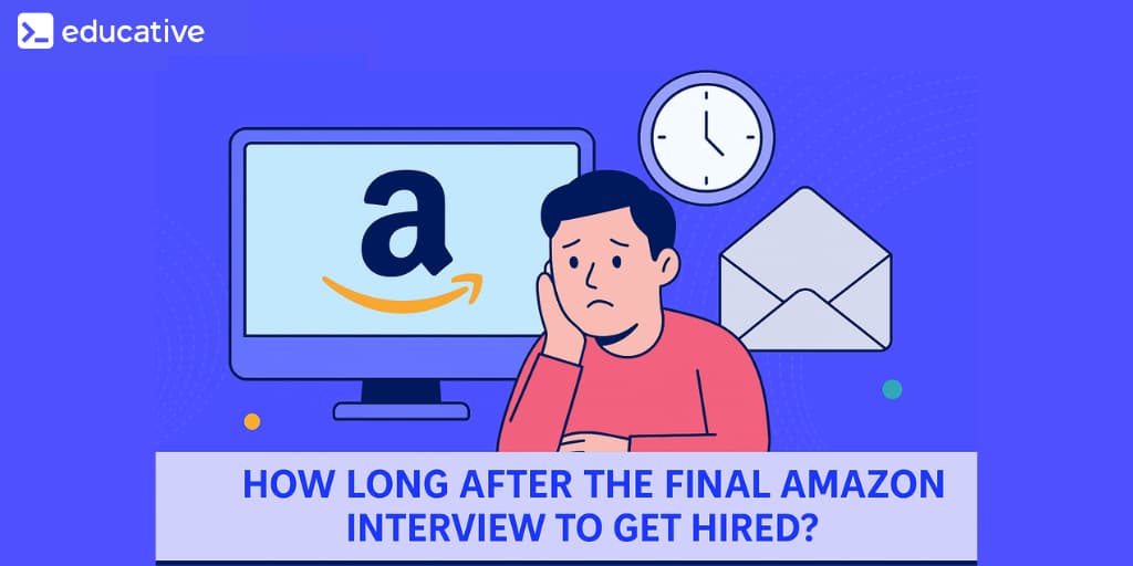 how long after the final amazon interview to get hired