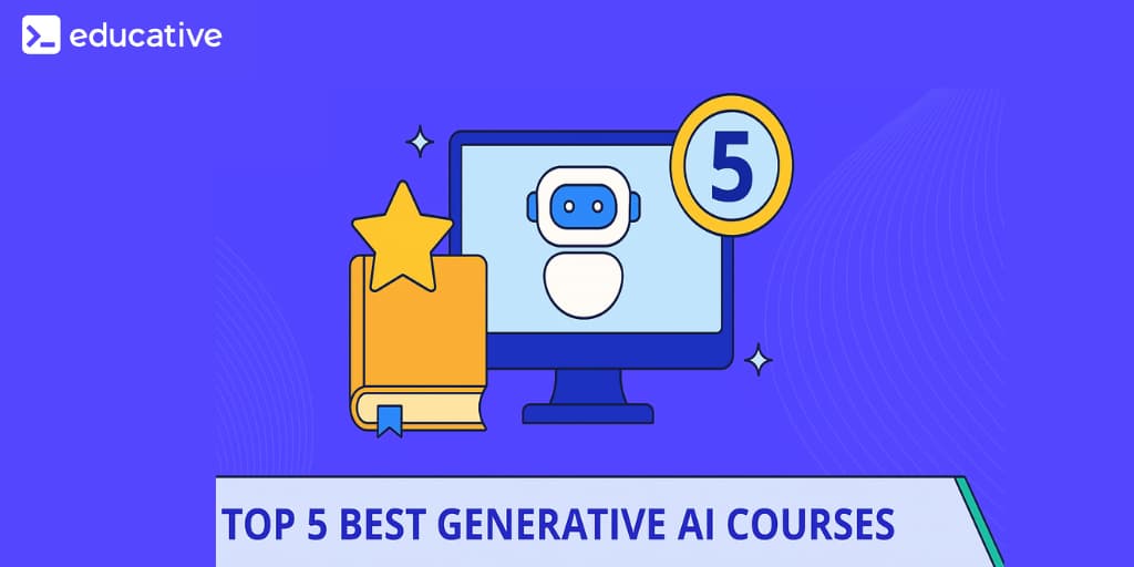 Best Generative AI Courses