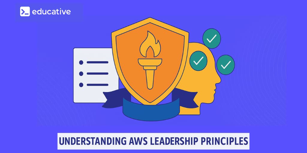 AWS leadership principles