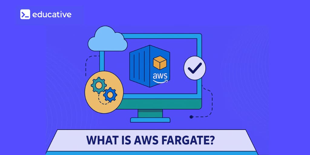 what is AWS Fargate 