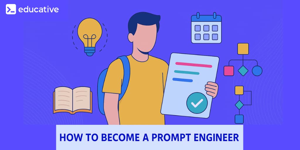 how to become a prompt engineer