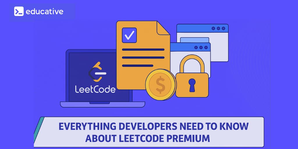 LeetCode premium