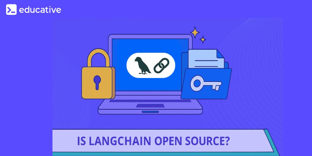 is langchain open source