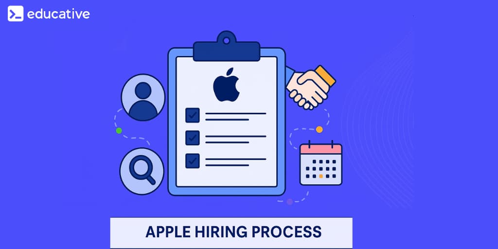Apple hiring process