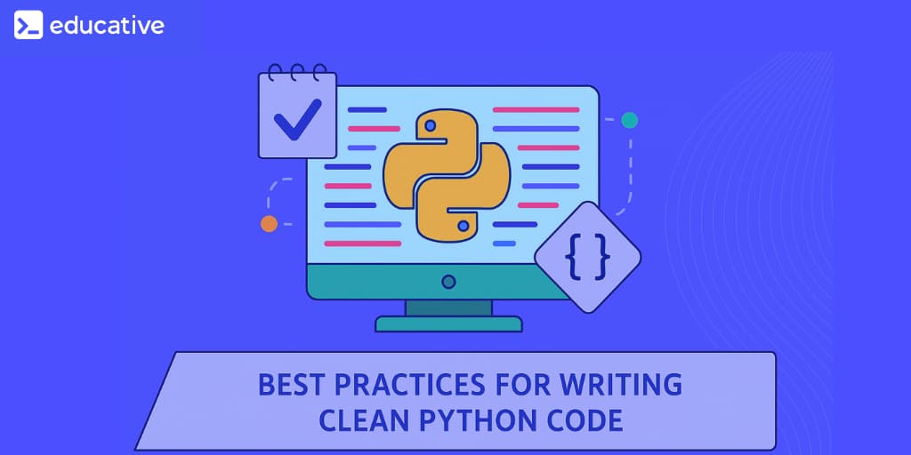 clean python code