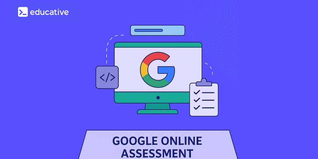 Google online assessment