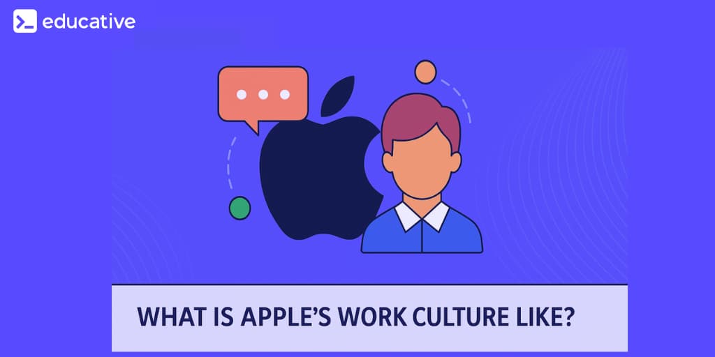Apple work culture