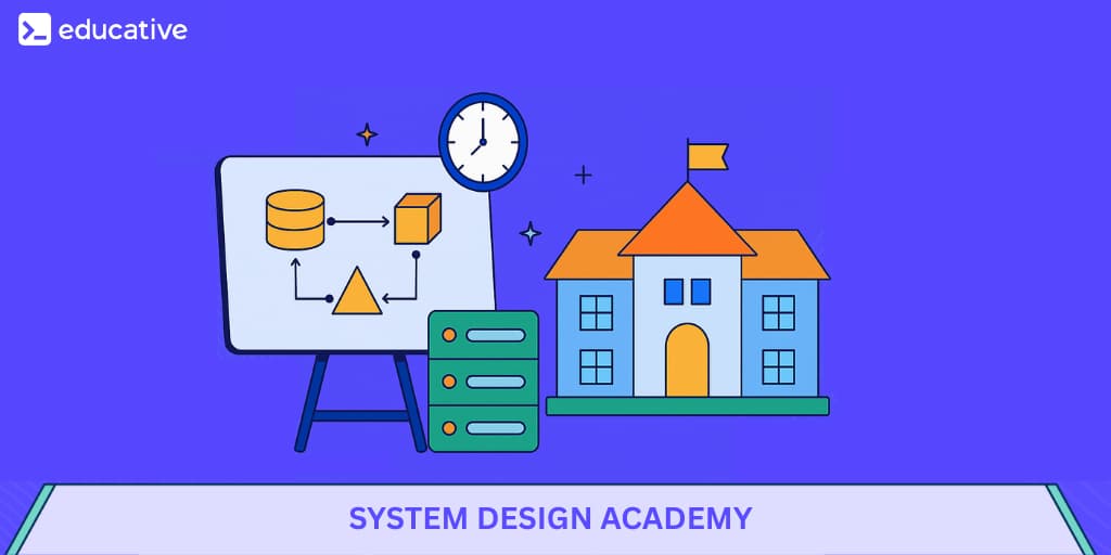 System Design Academy