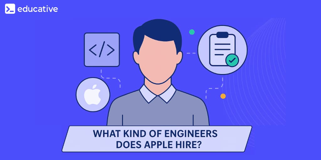 apple engineering