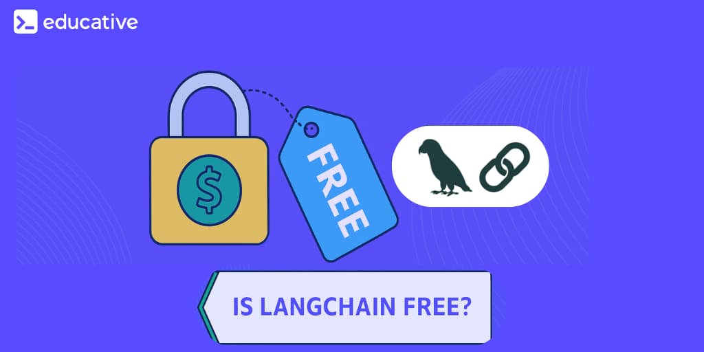 is langchain free